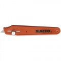 X-Acto X3208 LIGHTWEIGHT RETRACTABLE UTIL. KNIFE 