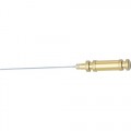 Edsyn CS468-1 TIP CLEANING SHAFT FOR HOT TIP DESOLDERING TIPS SHAFT DIA: . 