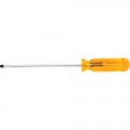 Klein A316-10 3/16 X 10 ROUND BLADE SCREWDRIVER KLEIN 