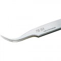 Excelta 7B-SA Style 7B Tweezers 