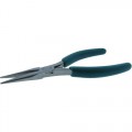 Excelta 2949-D Serrated Plier Stainless 