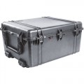 Pelican 1690NF Empty Rollaway Case 