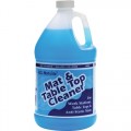 ACL 6002 Mat & Table Cleaner, 1 Gallon 