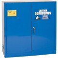 Eagle CRA-32 Corrosive Safety Cabinet, 30 Gal. 43