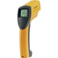 Fluke 63-CERT Non-Contact Infrared Thermometer with Cert 