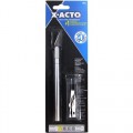 X-Acto X5211 NO.1 PRECISION KNIFE W/5 ASSORT. BLADES 