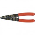 Jensen Tools 46E61 Inch Stripper/Cutter/Crimper