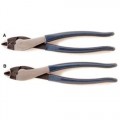 Pro America 5033 Crimping Pliers (B) 