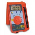 Triplett Corp 2030 Autoranging, Pocket-Size DMM 