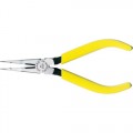 Jonard JIC-21257 C, L1 Bell, Long Nose w/Cutter, 6-1/2