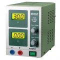 Extech 382200 DC Power Supply  