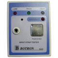Botron B8203 Portable Wrist Strap Tester 