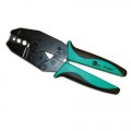 Eclipse Tools 300-007 Crimper, Ratcheted, Coax RG59 