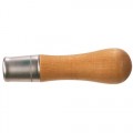 Nicholson 21524N 21524 FILE HANDLE WOOD #2 COOPER 