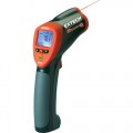 Extech 42540-NIST 42540 16:1 High Temperature IR Thermometer w/NIST Certificate 