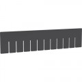 Akro-Mils 42164 Long Divider for Divider Grid Tote Model 33164 