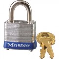 Masterlock 7D KEYED DIFFERENT NO.7 PADLOCK       MASTERLOCK 