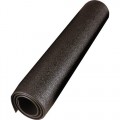 Notrax 825 Cushion Stat™ Dissipative/Anti-Static Anti-Fatigue Floor Mat, Black, 3' x 10' x 3/8