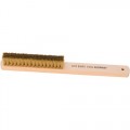 Euro Tool BRS-968.00 BRASS BRUSH EURO TOOL 