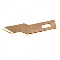 Aven 44211 44.211 #16 REPL BLADES PKG 5 AVEN TOOLS 