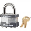 Masterlock 1 # 1 LoCK KEYED DIFFERENT MASTER LoCK (1) 