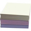 CRP0760-3W Clean Room Paper, (8-1/2