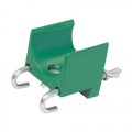 Greenlee 31927 STEEL CONDUIT MOUNTING CLIP GREENLEE 