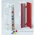 Siemon SMBC-2-2 White Colored Bridging Clips (PKG-100) 
