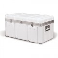 Jensen Tools 1SC1814-19LF Heavy Duty Polyethylene Foam Lined Shipping Container, 17-7/8 x 14-1/2 x 19