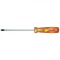 C.K. 4812-1 4812 1 SCREWDRIVER #1X3  C&K             (4812-1) 