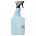 R & R Lotion ICSC-32-ESD Workstation & Mat Cleaner ESD-Safe Bottle with Sprayer, 32 oz. 