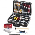 VANTAGE VK-7 Tool Kit in Attache Poly Case