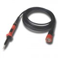 Teledyne LeCroy PPE1.2KV 200/300MHz, 10:1/100:1, 50MOhms High-Voltage Probe 