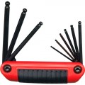 Eklind 25919 9PC HEX KEY SET EKLIND 