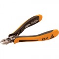 Aven 10821F OVAL HEAD CARBON CUTTER AVEN 