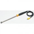 Fluke 80PK-27 Industrial Surface Probe, -196 to 1112°F 