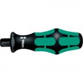 Wera Tools 05002900007 Cusion Grip Handle 