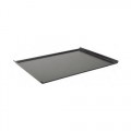 MFG Tray 205109 Conductive Tray with Drop Sides, 25-1/2