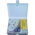 SW168-499AB Military Approved First Aid Kit 