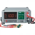 Extech 380560 High Resolution MilliOhm Meter, 110VAC 