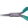 Excelta 2847L Ergonomic Pliers, Needle Nose 