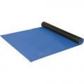 Desco 66160 Dark Blue Table Mat Roll, 24
