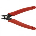 Jonard JIC-2755 High Carbon Steel Flush Cutter Plier 18AWG 