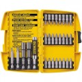 Dewalt DW2149 28-Pc. Impact Ready Accessory Set 