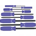 Eklind 90609 HEX DRIVER SET EKLIND 