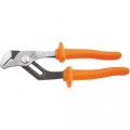 Klein Tools, D502-10-INS - Pump Pliers, 10