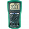 Greenlee DML-430A Datalogging True RMS Digital Multimeter with Capacitance & Temperature 