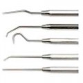 Moody 55-0291 Probe Kit, 5 pc. 