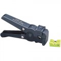 Ideal 45-520 Coax Stripper w/Black Cassette 