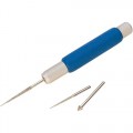 Euro Tool DIB-274.00 3-PC REAMER SET EUROTOOL 